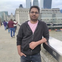 Chandu Sekhar