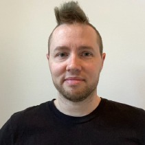 Drew Skwiers-Koballa